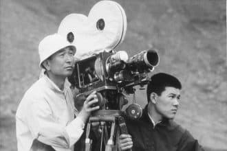 Riccardo antoniazzi e il saggio su akira kurosawa