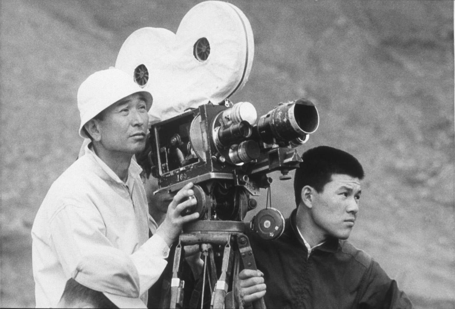 Riccardo antoniazzi ci rivela i segreti di akira kurosawa