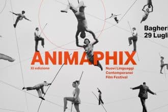 Animaphix 2025 i concorsi