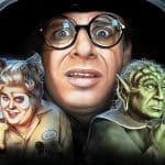 Balle spaziali 2: il simpatico video annuncio di mel brooks