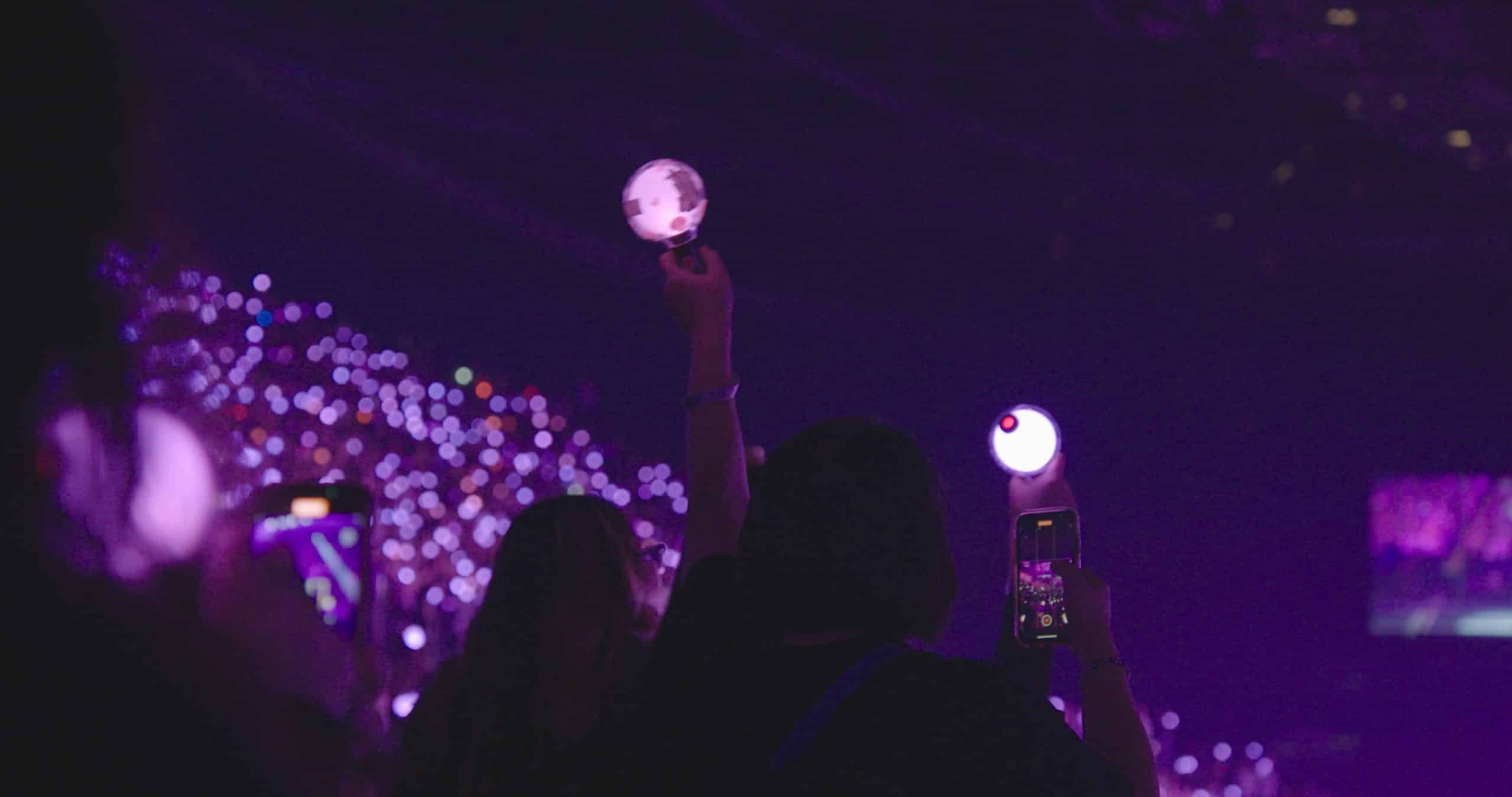 Bts army: forever we are young al cinema dal 30 luglio al 6 agosto