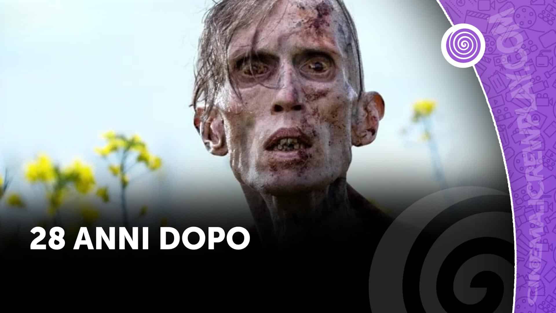 28 anni dopo