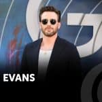 Chris evans, magnifico attore oltre i 20 anni con marvel