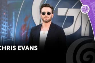 Chris evans