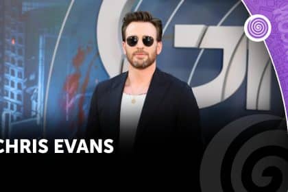 Chris evans