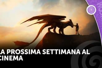 La prossima settimana al cinema dragon trainer