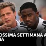 La prossima settimana al cinema