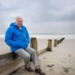 David attenborough presenta i segreti dell'oceano