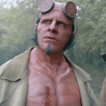 Hellboy l'uomo deforme ecco il trailer!