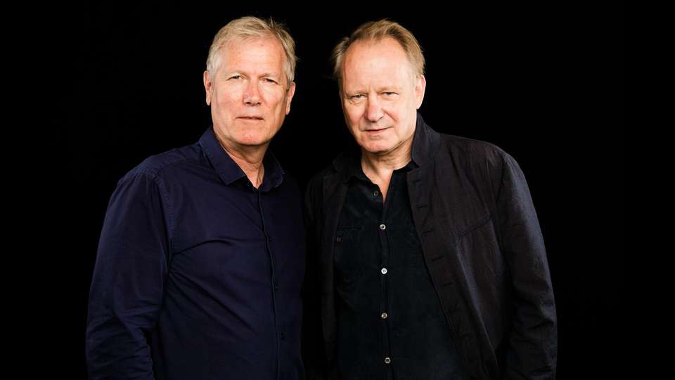Stellan skarsgard hans petter moland
