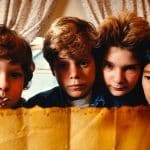 I goonies compie 40 anni e torna sul grande schermo al pesaro film fest