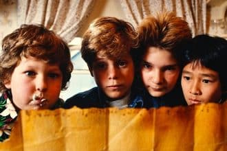 O goonies al pesaro film fest