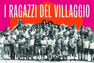 I ragazzi del villaggio