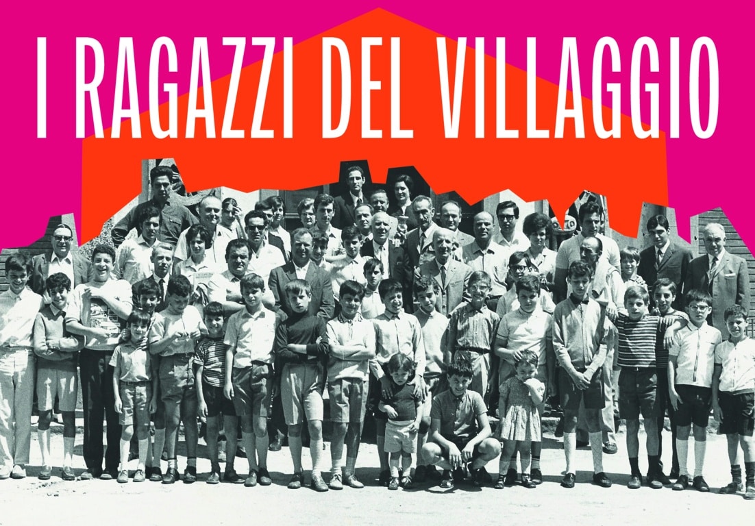 I ragazzi del villaggio: online il crowdfunding per il docufilm sull’esperienza educativa di signa