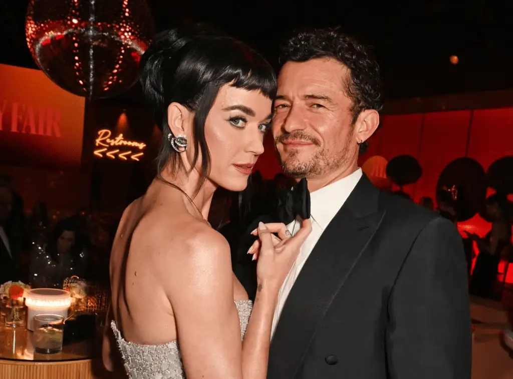 Orlando bloom e katy perry. Fine di una relazione importante Orlando bloom e katy perry. Fine di una relazione importante