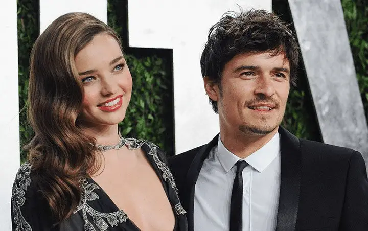 Orlando bloom e katy perry. Fine di una relazione importante Orlando bloom e katy perry. Fine di una relazione importante