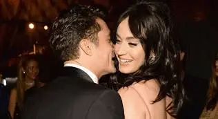 Orlando bloom e katy perry. Fine di una relazione importante Orlando bloom e katy perry. Fine di una relazione importante