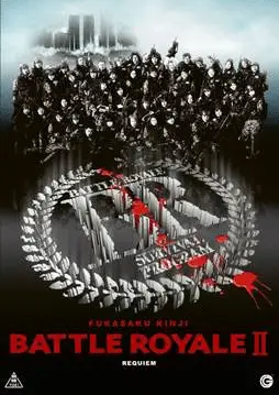 Cg collection le novità sul canale prime video