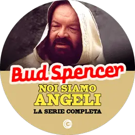 Noi siamo angeli: arriva il fast channel bud spencer Noi siamo angeli: arriva il fast channel bud spencer