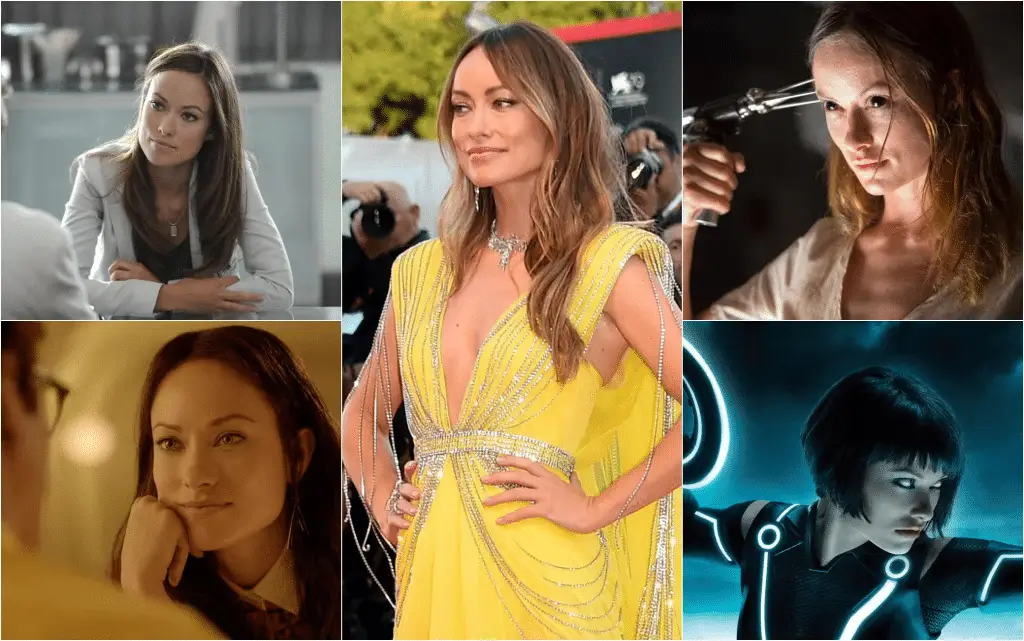 Olivia wilde sbarca al taormina film festival 2025 Olivia wilde sbarca al taormina film festival 2025