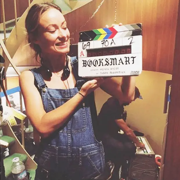 Olivia wilde sbarca al taormina film festival 2025 Olivia wilde sbarca al taormina film festival 2025