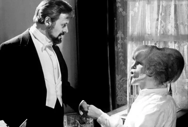 The elephant man torna al cinema in versione 4k