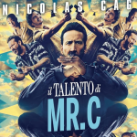 Il talento di mr c: incredibile offerta amazon