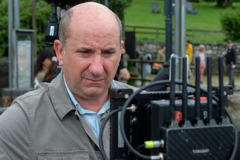 Qui non succede niente. Un nuovo film in produzione con antonio albanese x il 2025 Qui non succede niente. Un nuovo film in produzione con antonio albanese x il 2025