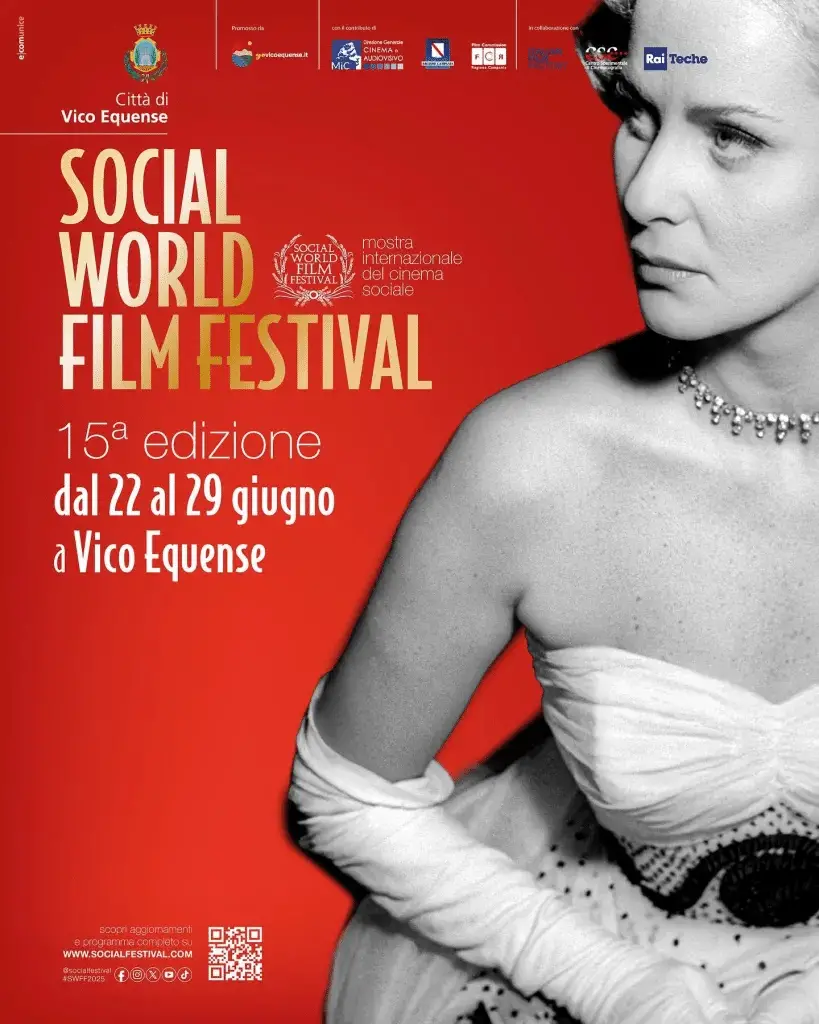 Matt dillon padrino della 15° edizione del social world film festival Matt dillon padrino della 15° edizione del social world film festival