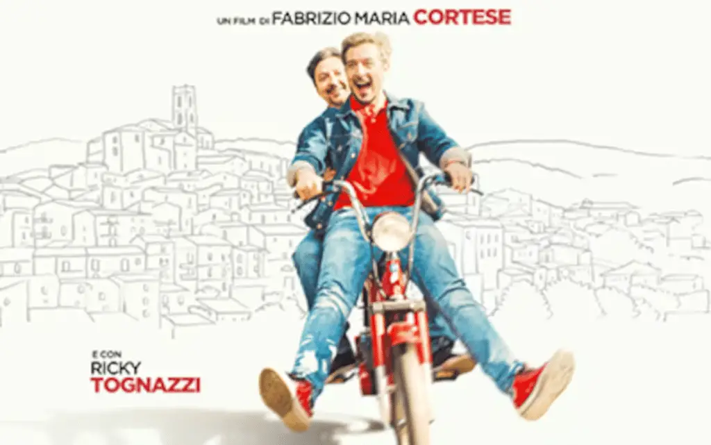 Poveri noi, una storia di amicizia e riscatto al filming italy sardegna festival