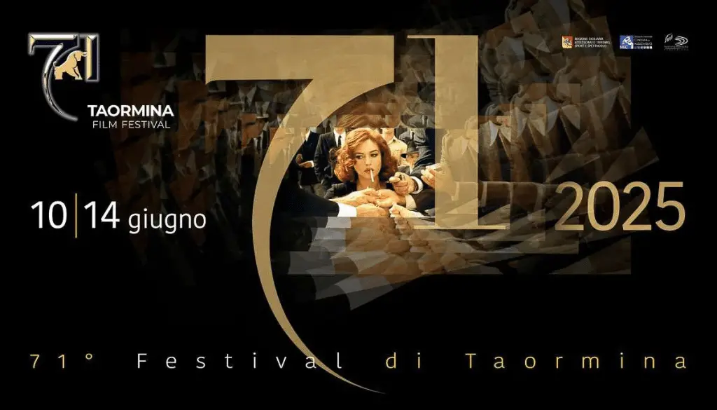 Geoffrey rush al 71° taormina film festival