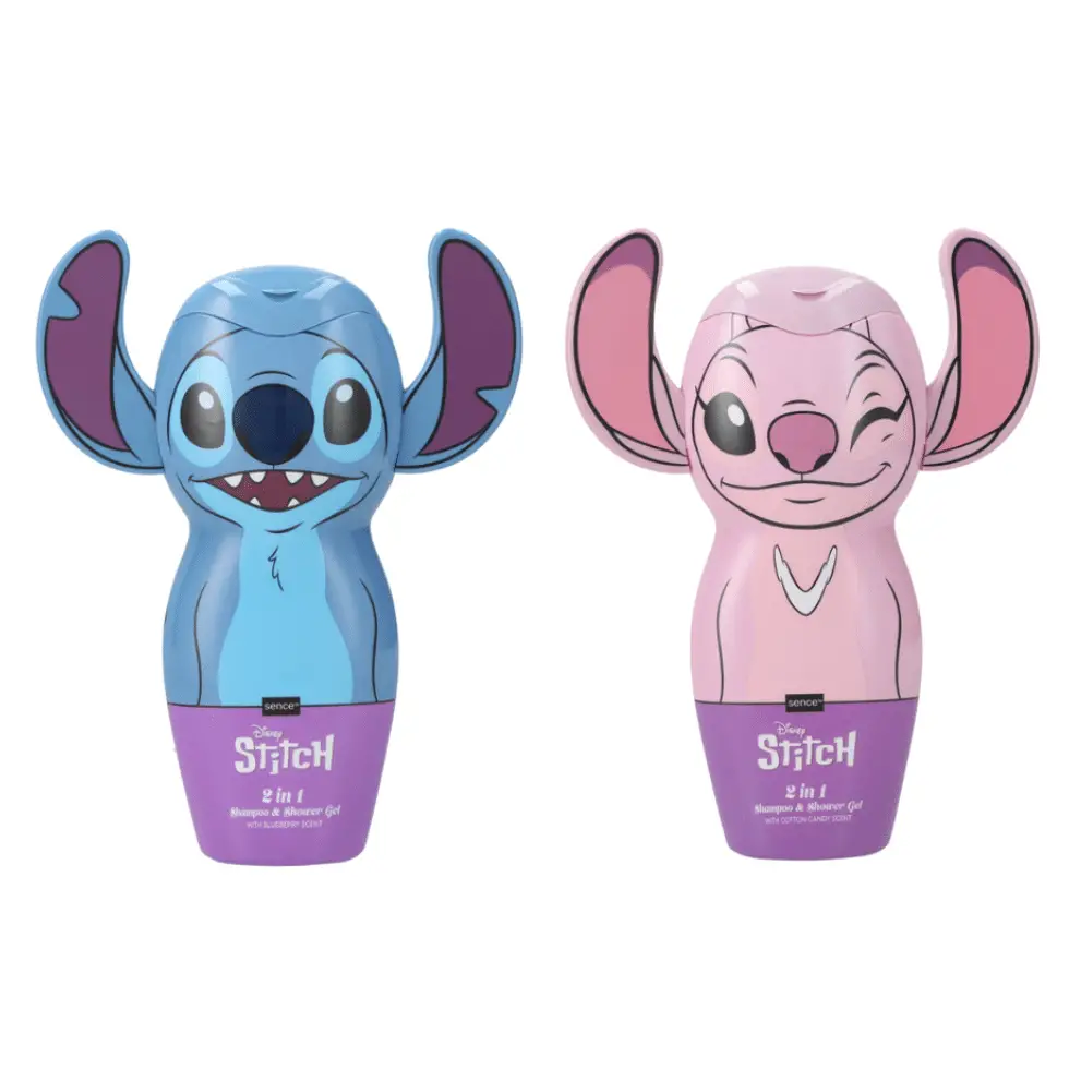 626 day: festeggiamo con lilo & stitch! 626 day le nuove collezioni