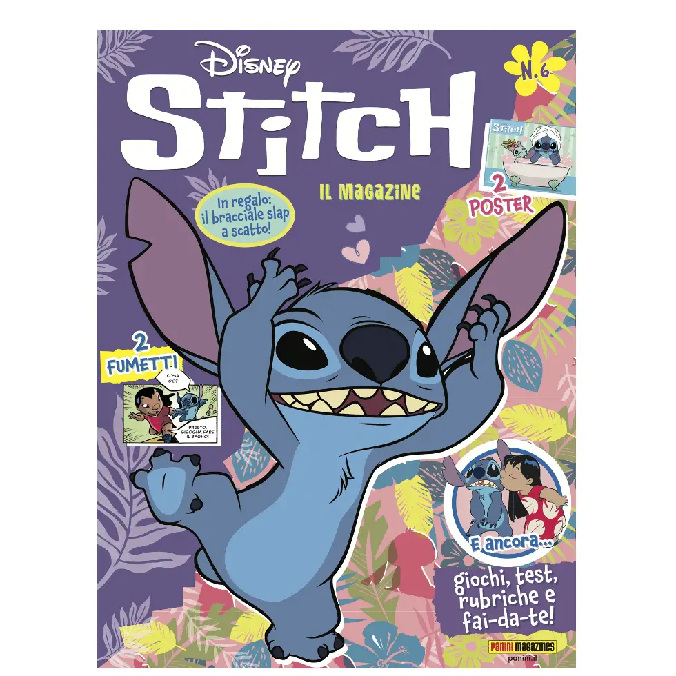 626 day: festeggiamo con lilo & stitch! 626 day: festeggiamo con lilo & stitch!