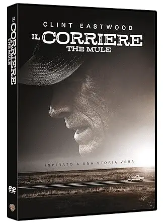 Il corriere - the mule in offerta su amazon Il corriere - the mule