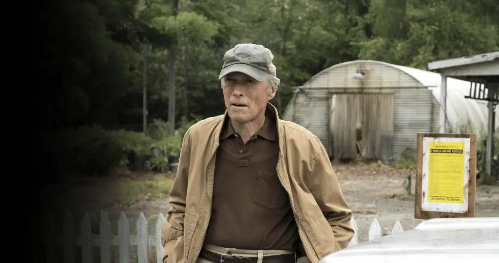 Il corriere - the mule in offerta su amazon Il corriere - the mule in offerta su amazon
