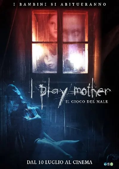 I play mother - il gioco del male