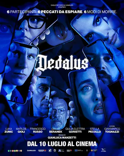 Dedalus