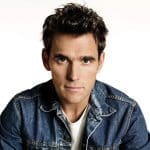 Matt dillon padrino della 15° edizione del social world film festival