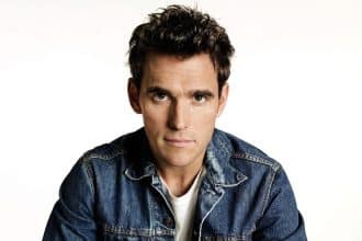 Matt dillon al 15° social world film festival