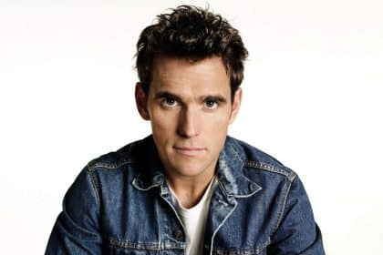 Matt dillon al 15° social world film festival