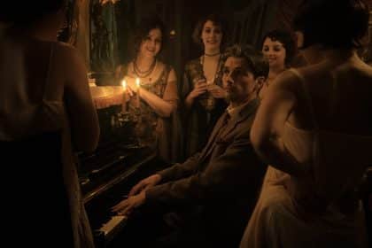 Movies inspired in sala