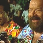 Noi siamo angeli: arriva il fast channel bud spencer