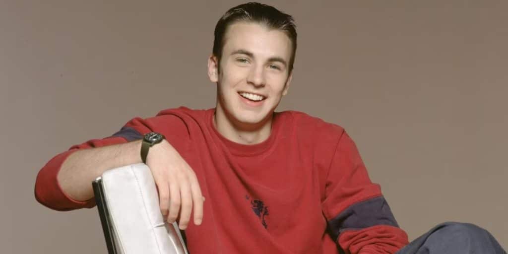 Chris evans, magnifico attore oltre i 20 anni con marvel Chris evans, magnifico attore oltre i 20 anni con marvel