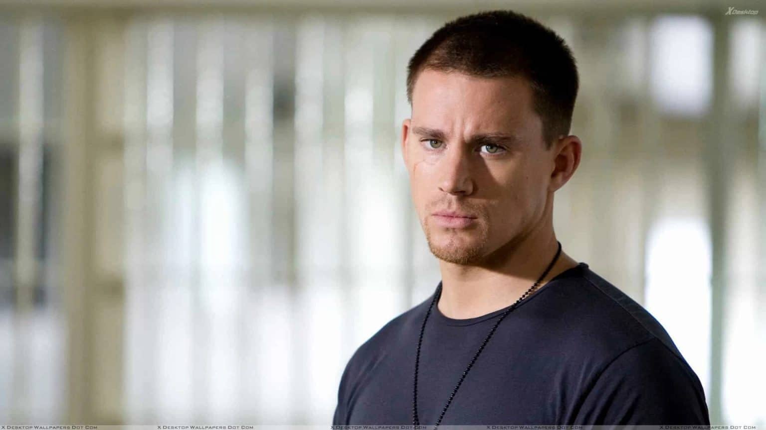 Roofman con channing tatum