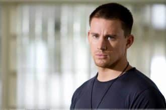 Roofman con channing tatum