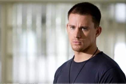 Roofman con channing tatum