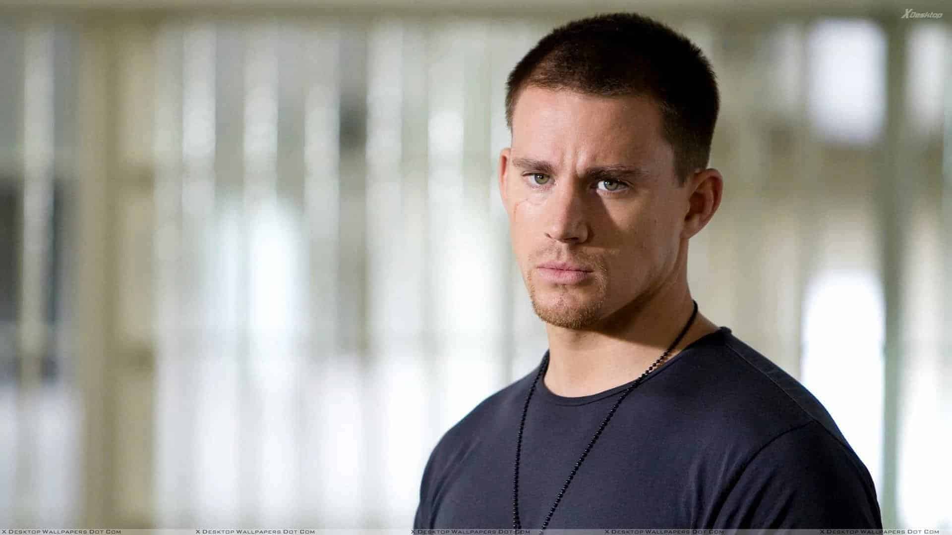Roofman: channing tatum si mostra (di nuovo) senza veli nel trailer