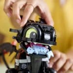 Sdentato di dragon trainer diventa un nuovo set lego