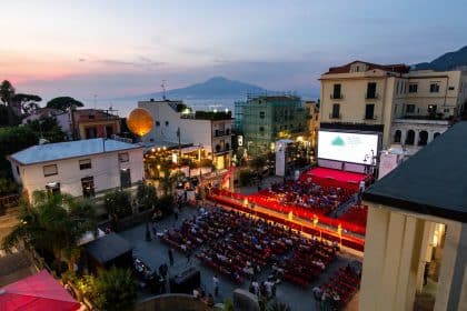 Social world film festival 2025