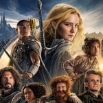 Gli anelli del potere 3 forgia l’unico anello, sauron cambia volto